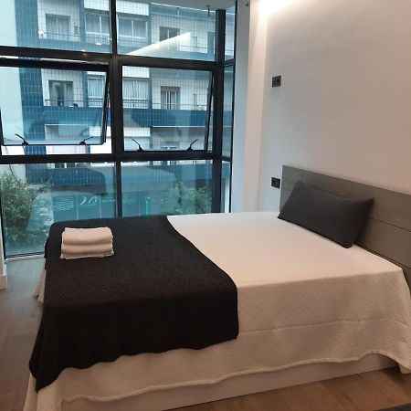 Marques De San Esteban Apartment Gijon Luaran gambar