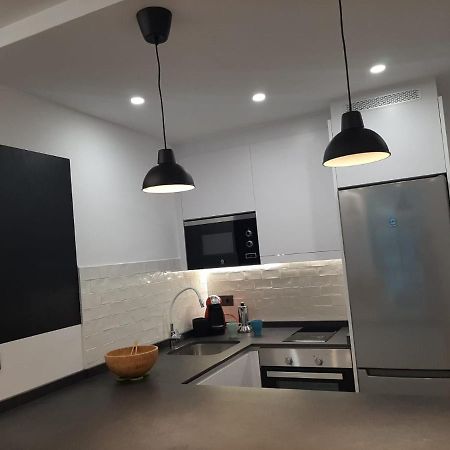 Marques De San Esteban Apartment Gijon Luaran gambar
