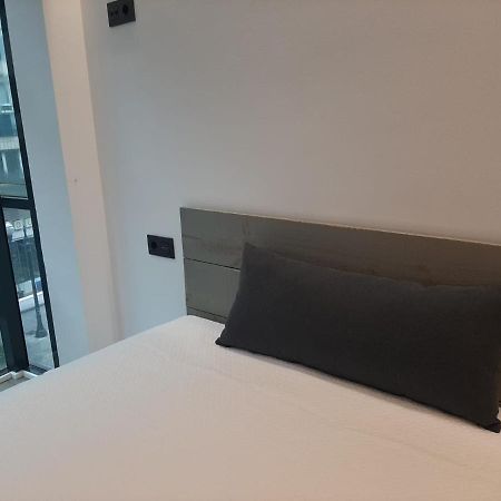 Marques De San Esteban Apartment Gijon Luaran gambar