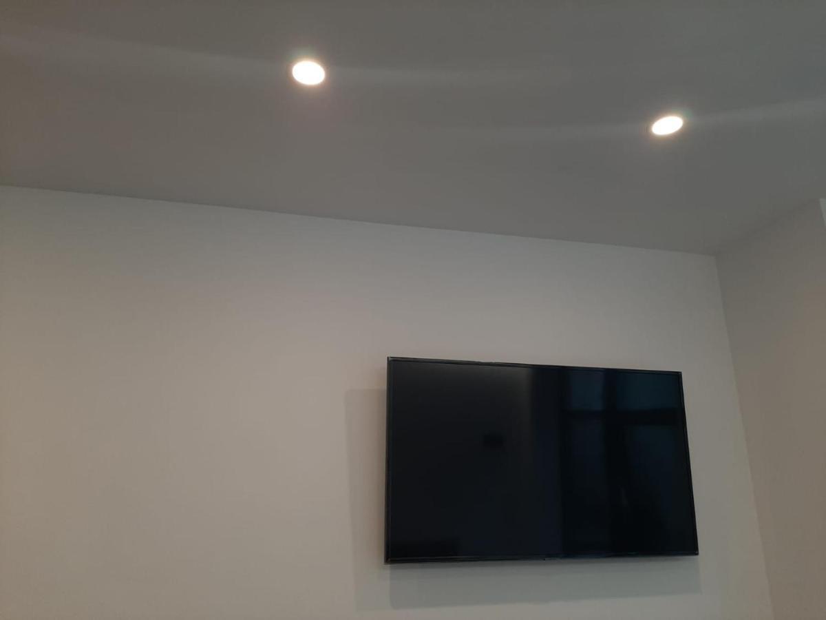 Marques De San Esteban Apartment Gijon Luaran gambar