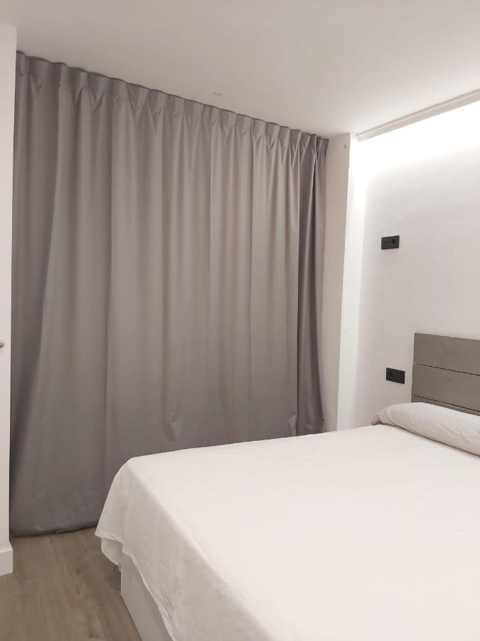Marques De San Esteban Apartment Gijon Luaran gambar